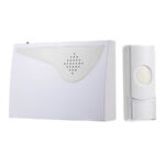 Bezicno zvono 70dB 36 melodija (do 300m) 411-106