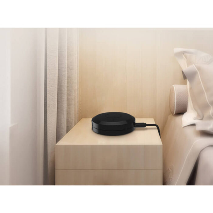 Wi-Fi smart univerzalni daljinski upravljač WFRC-IR3/BK - Slika 2