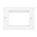 MODE Prirubnica 3M trostruka sa vijcima ALC6513