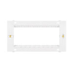 MODE Prirubnica 5M petostruka sa vijcima ALC6515