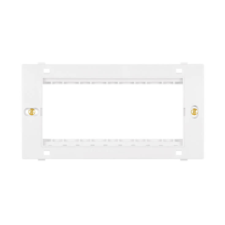 408 MODE Prirubnica 5M petostruka sa vijcima ALC6515 - Slika 1