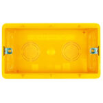 MODE Montazna kutija PM4 cetvorostruka u zid ALC6524