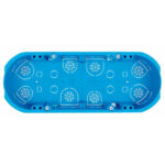 MODE Monrazna kut.VM7 za suplje zid. ALC6537