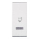 MODE Taster 1M sa oznakom bojlera i ind.b ALC65423.0