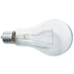 Obicna sijalica E27 200W A70 230V EL827