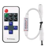 Kontroler za LED traku 12V 144W jednobojnu 11t A12462