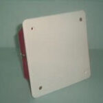 Razvodna kutija za rigips 100x100 BP10006