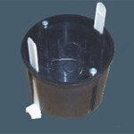 Montazna kutija (dozna) za rigips fi68x45 BP10101