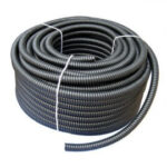 EL.inst. gibljivo crevo LAKI TIP 25/18 125N crn(50m) CEV04