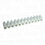 Fleksibilna redna stez.U profi l 12 clan natur6mm2. 450VAC. 4 S10A-U