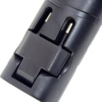 M704R-L LED punjiva prenosna lampa 3W Mitea Lighting - Slika 2