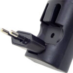 M704R-L LED punjiva prenosna lampa 3W Mitea Lighting - Slika 3