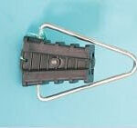 Stezaljka za zatezno prihvatanje kucnog prikljucka 2x16-4x25 BP18000