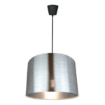 R M441-30 visilica hrom 1xE27 Max.60W/220V Mitea Lighting