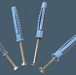 Tipla i vijak fi 10 BP22070