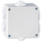 ALING OG Razvodna kutija sa 6 otv. PVC IP55 80x80 ALC223