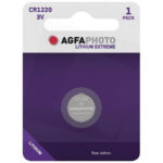 Dugmasta litium baterija ljub. 3V CR1220 B1 AgfaPhoto APCR1220