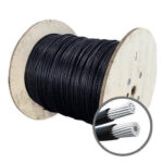 (TT KABL) X00-A 2X16 Samonoseci aluminijum