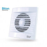 Ventilator WIND FI 100 BITON LED BB550201