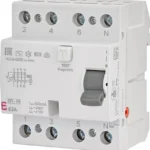 FID sklopka EFI-P4 AC 63/0.5A ETI 2061643