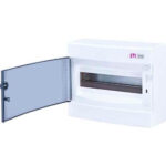 Stanska tabla ECT N/Z 12 1 REDNA ETI 1101001