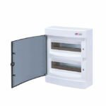 Stanska tabla ECT N/Z 24 2 REDNA ETI 1101003