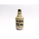 Patron osigurac EL-CO D II GL-GG 16A EC5765