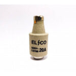 Patron osigurac EL-CO D II GL-GG 20A EC5766