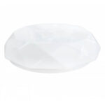 M205401 18W LED SMD 6500K plafonjera dijamant Mitea Lighting - Slika 2