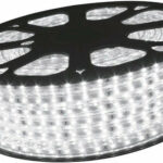 LED traka 220V 4.8W 4000K IP67 50m ABLS220V3528-60NW67