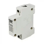 Zvono na din sinu 240V AC Commel 410-201