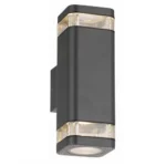 Spoljna zidna lampa Burgos 2xGU10 IP54 AOLWGU10-BURD