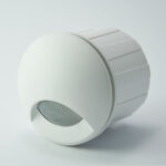 M953032 bela 3W 4000K zidna LED lampa-spoljna ugradna IP65 Mitea Lighting - Slika 2