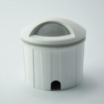 M953032 bela 3W 4000K zidna LED lampa-spoljna ugradna IP65 Mitea Lighting