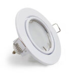 M206161 Ugradna svetiljka bela pokretna Mitea Lighting - Slika 2