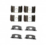 M640 Fleksibilni aluminijumski (savitljiv) profil za LED trake 18x6x2000mm set sa difuzorom Mitea Lighting - Slika 6