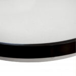 M205427 24W LED SMD 6500K fi380mm plafonjera Mitea Lighting - Slika 3