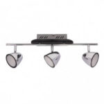R M140530 LED spot lampa 3000K 3x5W Mitea Lighting