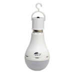 M705BL-L II punjiva prenosna lampa - LED sijalica 7W E27 LED Mitea Lighting - Slika 2