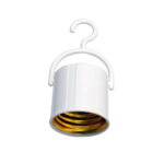 M705BL-L II punjiva prenosna lampa - LED sijalica 7W E27 LED Mitea Lighting - Slika 3