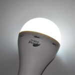 M705BL-L II punjiva prenosna lampa - LED sijalica 7W E27 LED Mitea Lighting - Slika 4