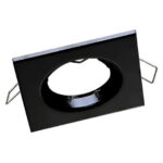 M206170 Ugradna svetiljka crna Mitea Lighting - Slika 2