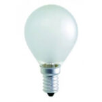 E14 40W P45 mat sijalica kuglica Mitea Lighting