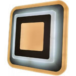 Zidna Dekor Oyster Nansy mini 32W 3 ON/OFF AWDO3S-NANM