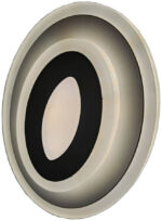 Zidna Dekor Oyster Olive mini 27W 3 ON/OFF AWDO3S-OLVM - Slika 3