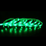 MLW-5050/2835-36 SET RGB+W 5050x18 LED-RGB + 2835x18 LED-W 5m - Slika 4