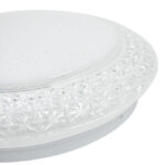 M205510-A 15W LED SMD 6500K fi270mm plafonjera Mitea Lighting - Slika 2