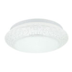 M205510-A 15W LED SMD 6500K fi270mm plafonjera Mitea Lighting