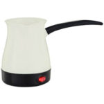 Električna džezva R51165B Bela 600W 0.3l