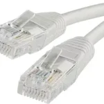 Patch kabel UTP CAT5E PVC 10m S9126